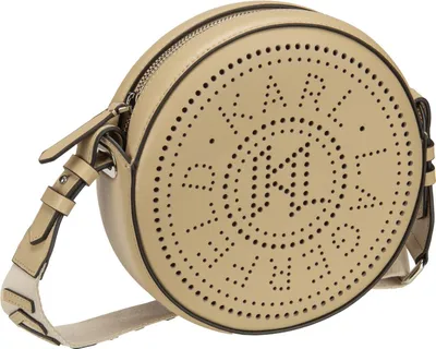 Produktbild von Karl Lagerfeld Bodybag K/Circle Round CB  Perforated 19 x 20 x 7