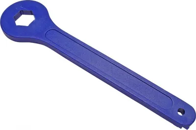 Produktbild von Gabelkappenschlüssel JMP 24 mm