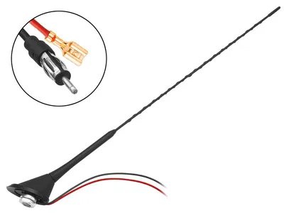 Immagine prodotto di Autoantenne BLOW Antenne Autoantenne 22-634#
