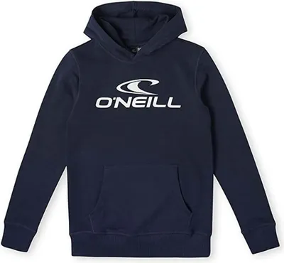 Zdjęcie produktu dla O'neill N4750004 N4750004 Bluza z kapturem niebieski 9-10 lat chłopiec niebieski 9-10 lat