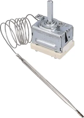 Produktbild von easyPART passend für 55.17059.430 EGO Thermostat wie Electrolux 3570832018 für Backofen