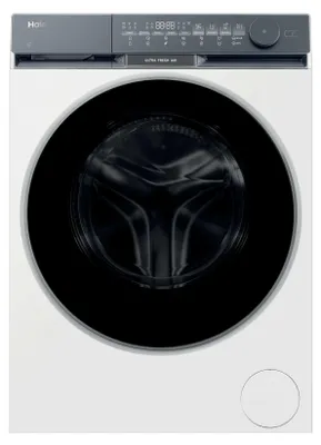 Produktbild von Haier X Series 9 HW90-B14387U1, Frontlader, 9 kg, B, 68 dB, 1400 RPM, A