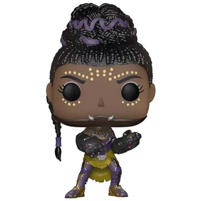 Produktbild von POP! Marvel: Black Panther - Shuri