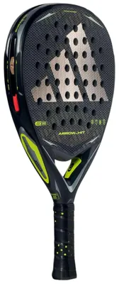 Immagine prodotto di Adidas Arrow Hit 2026 padel racket