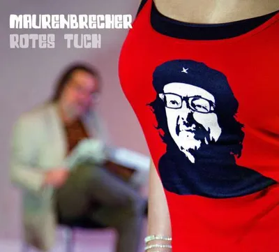 Obrázek produktu pro Červená látka