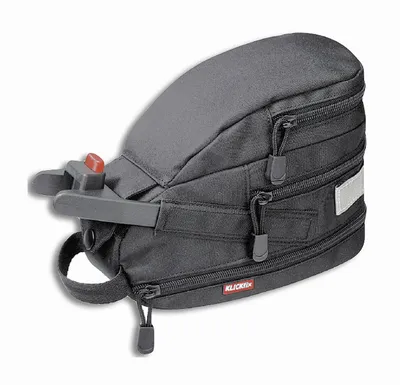Image de Rixen & Kaul Sacoche de selle Klick-Fix Sc Hw. Petite