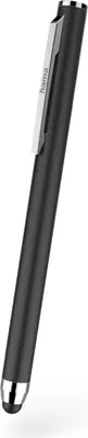 Produktbild von Hama Soft Touch Touchpen Eingabestift Touch-Stift Digitale Schreibhilfe Schwarz
