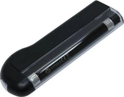 Produktbild von Omegon Astrolampe Schwarzlicht Kombilampe