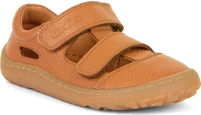 Produktbild von Froddo Foot Cognac Größe EU 25