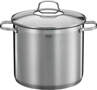 Produktbild von RÖSLE Partytopf ELEGANCE 24 cm (8 L)