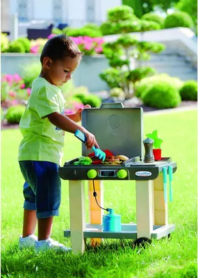 Obrázok produktu pre La plancha - ECOIFFIER - 4669