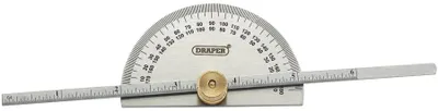 Produktbild von Draper 37342 Tiefenmesser mit Winkelmesser
