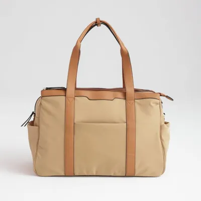Zdjęcie produktu dla Torba Weekender beige Joissy
