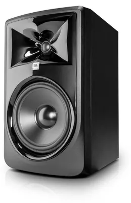 Produktbild von JBL 308P MKII - aktiver Studiomonitor