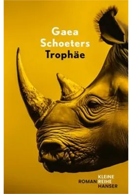 Produktbild von Trophäe