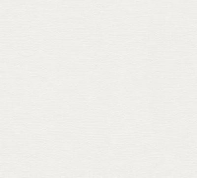 Produktbild von A.S. Création Vliestapete Simply White 4 Tapete weiß 10,05 m x 0,53 m 304073 30407-3