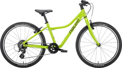 Produktbild von Naloo Chameleon 24" MK2 grün