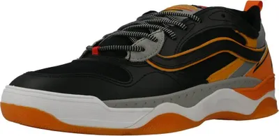 Image de Vans Ua Brux Wc Couleur Noir