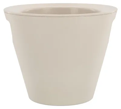 Produktbild von We-Too Tub - Oatmeal | Baby Badeeimer