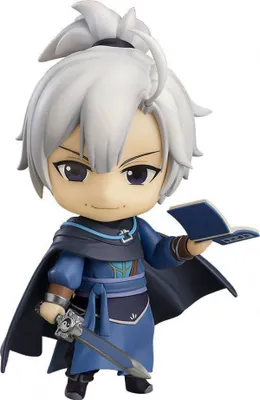 Produktbild von Jianxin Shen Nendoroid Actionfigur JianXin Shen 10 cm