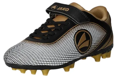 Produktbild von Jako J-SFG Course Fußballschuh  Schwarz
