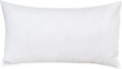 Produktbild von Künsemüller Exclusiv Faser Kopfkissen 80 x 40 cm Daunen-Feeling durch modernste Fasertechnologie