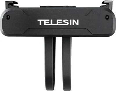 Obrázek produktu pro Držák Telesin pro kameru Dji Action 4/3