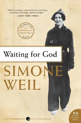 Image de Waiting for God