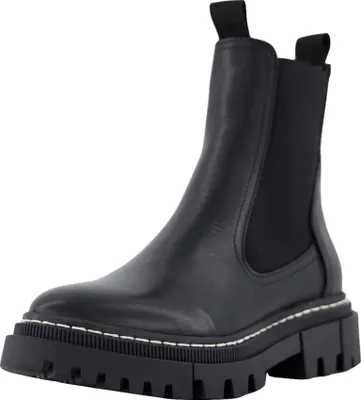 Produktbild von Tamaris Chelsea Boots Damen 31363132343336 Schwarz 38 EU