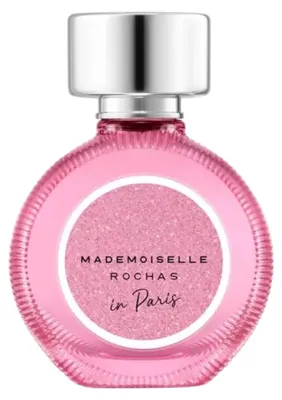 Produktbild von Rochas Mademoiselle Paris Ep 30 Vap