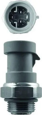 Produktbild von Temperaturschalter Lüfter M22x1.5 3-polig 92°C-87°C MAHLE für u.a. FIAT DUCATO