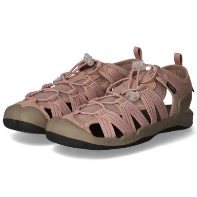 Produktbild von Keen Drift Creek H2 Damen Sport Sandalen rosa 37