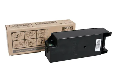 Image de Réservoir d'entretien Epson T6190