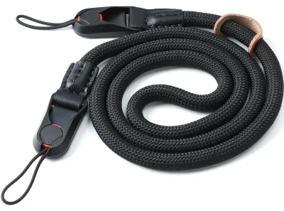 Productafbeelding van Camerariem met Snelsluiting voor DSLR en Systeemcamera