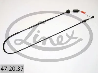 Image de Câble d'accélérateur LINEX 47.20.37