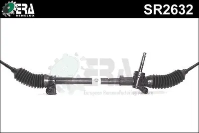 Produktbild von ERA Benelux SR2632 Lenkgetriebe für FORD Fiesta Mk4 Schrägheck (JAS, JBS)