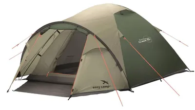 Immagine prodotto di Tenda Easy Camp Quasar 300 per 3 persone Verde