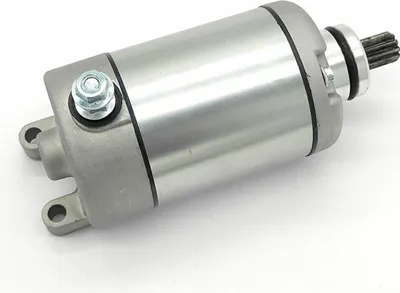 Zdjęcie produktu dla Rozrusznik MAGNETI MARELLI do HONDA CBR 1000 RR Fireblade
