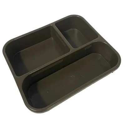 Produktbild von Fox 10L Bucket Insert - Eimereinsatz für Futtereimer