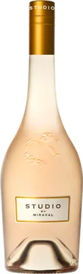 Produktbild von Studio By Miraval Rosé Magnum 2023 Roséwein Frankreich Côtes de Provence 150.00 cl 13.5 %