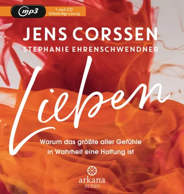 Produktbild von Lieben