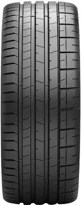 Produktbild von Pirelli Sommerreifen motorcycle-tyres P Zero ( 245/35 R19 93Y XL MO, mit Felgenschutz (MFS) )