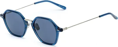 Produktbild von Uni-Sonnenbrille Belstaff ALBEE-AZUL-W Ø 47 mm