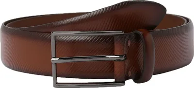 Produktbild von LLOYD Leder Gürtel Men's Leather Belt W125 Cognac braun