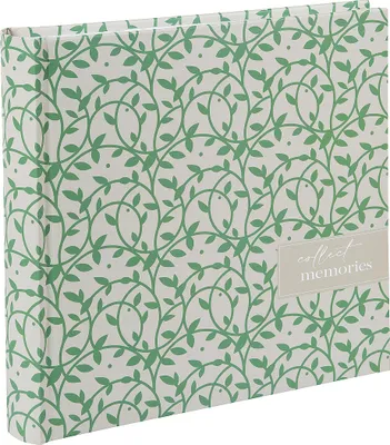Obrázok produktu pre FLORENTINE GREEN fotoalbum zasunovací BB-200 10x15