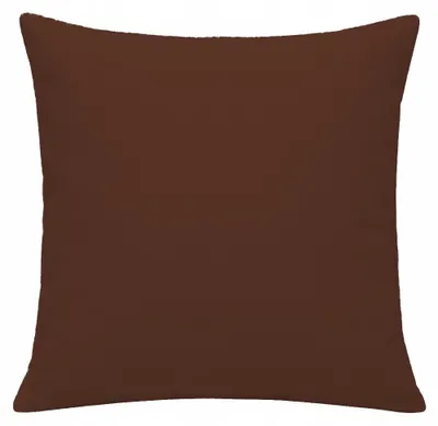 Produktbild von Syl Mar Symphony Dekorative Kissenhülle 40x40 cm Braun