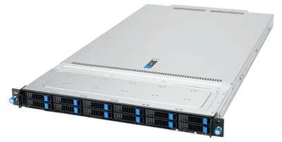 Produktbild von ASUS Server RS700A-E13-RS12U/2KW/12NVMe/OCP