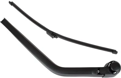 Image de Essuie-glace bras AR ARRIÈRE DROITE pour VW T5 Transporter 2003-2015