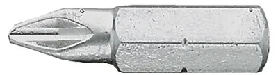 Image de Embout standards série 2 pour vis cruciformes Phillips 32mm - FACOM - EP.201