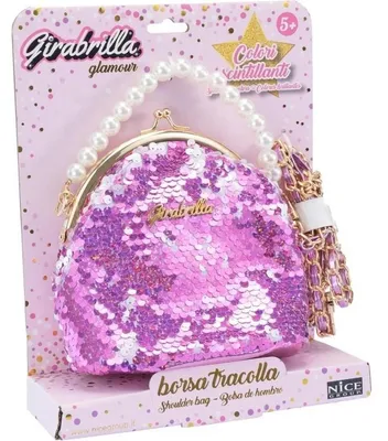 Obrázok produktu pre Žirafa Torebka portmonetka